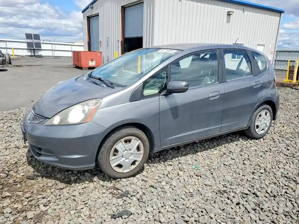 JHMGE8G37CS001734 2012 HONDA FIT-0