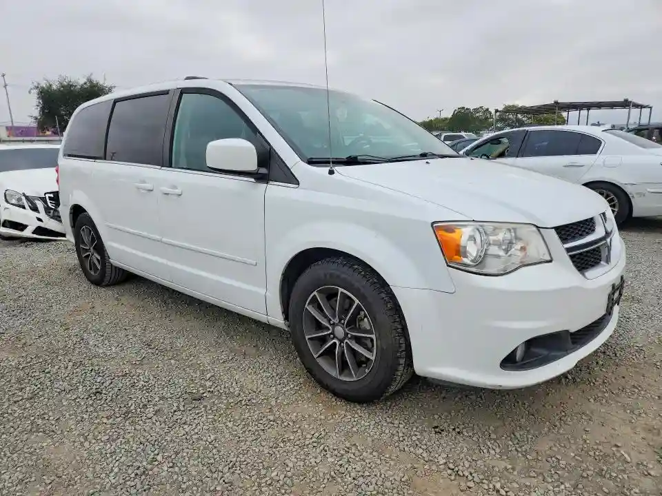 2C4RDGCG4HR805787 2017 DODGE CARAVAN-3