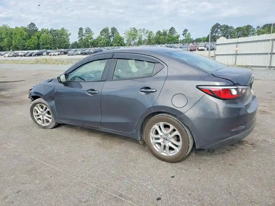 3MYDLBZVXGY127410 2016 SCION IA-1