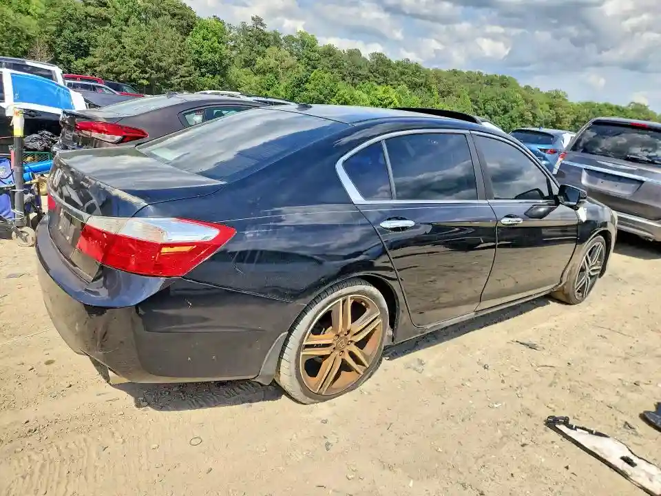 1HGCR2F84EA244927 2014 HONDA ACCORD-2