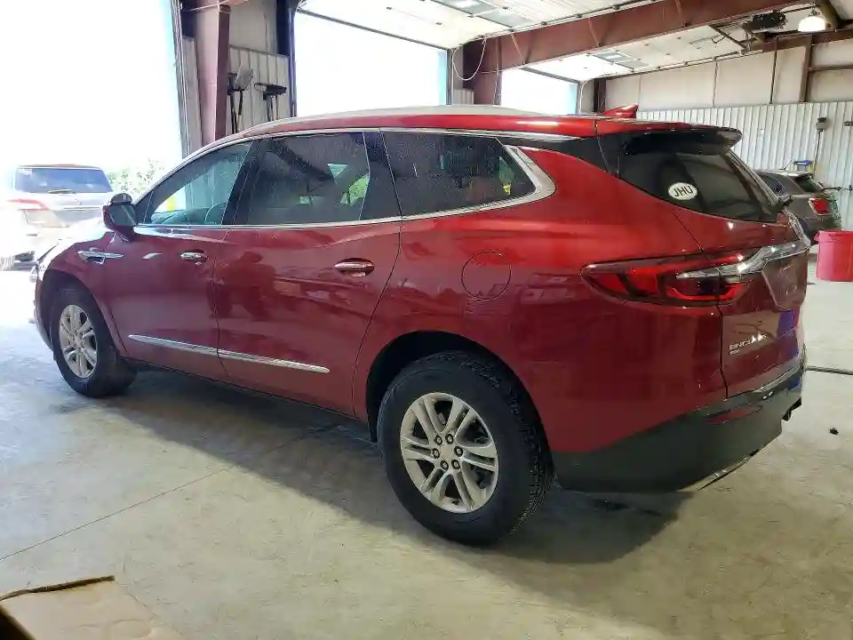 5GAEVAKW5LJ126725 2020 BUICK ENCLAVE-1