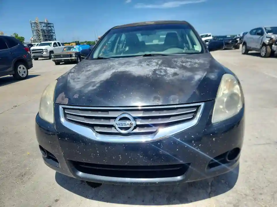 1N4AL2AP1BN454174 2011 NISSAN ALTIMA-4