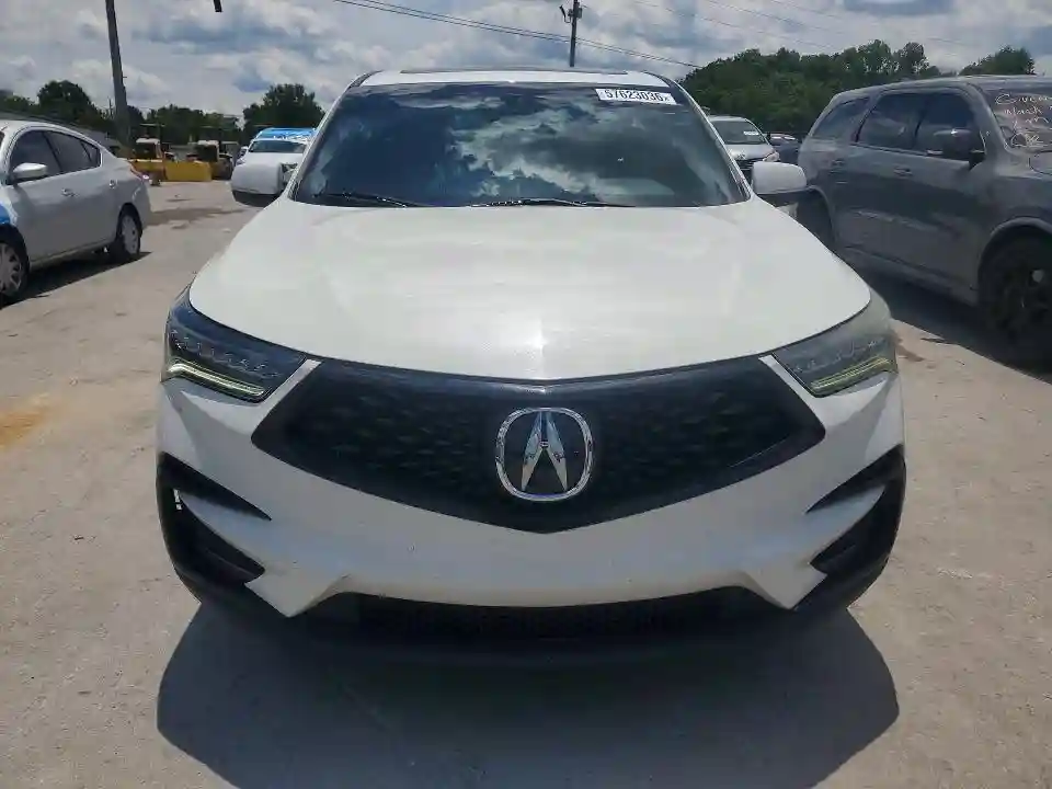 5J8TC1H64LL017374 2020 ACURA RDX-4