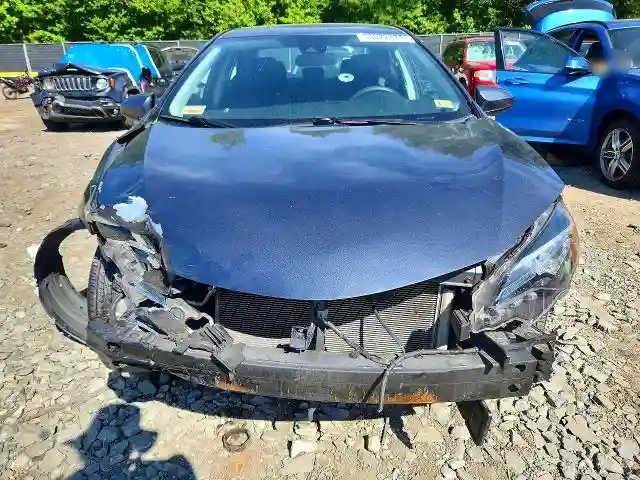 2T1BURHE6KC200276 2019 TOYOTA COROLLA-4