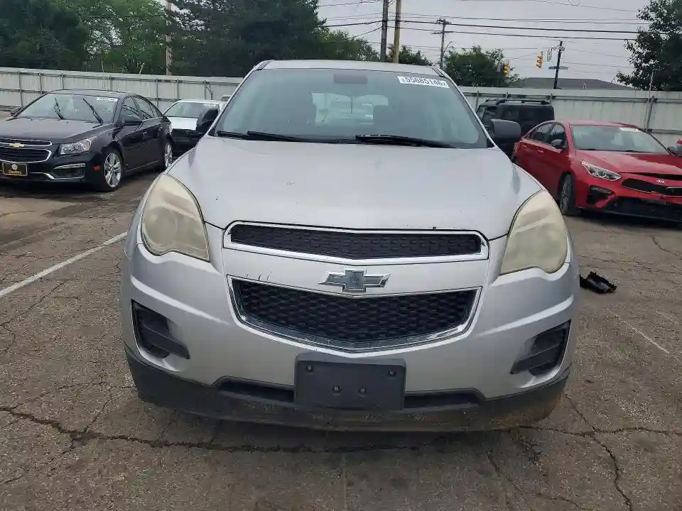 2GNALAEK6E6259111 2014 CHEVROLET EQUINOX-4