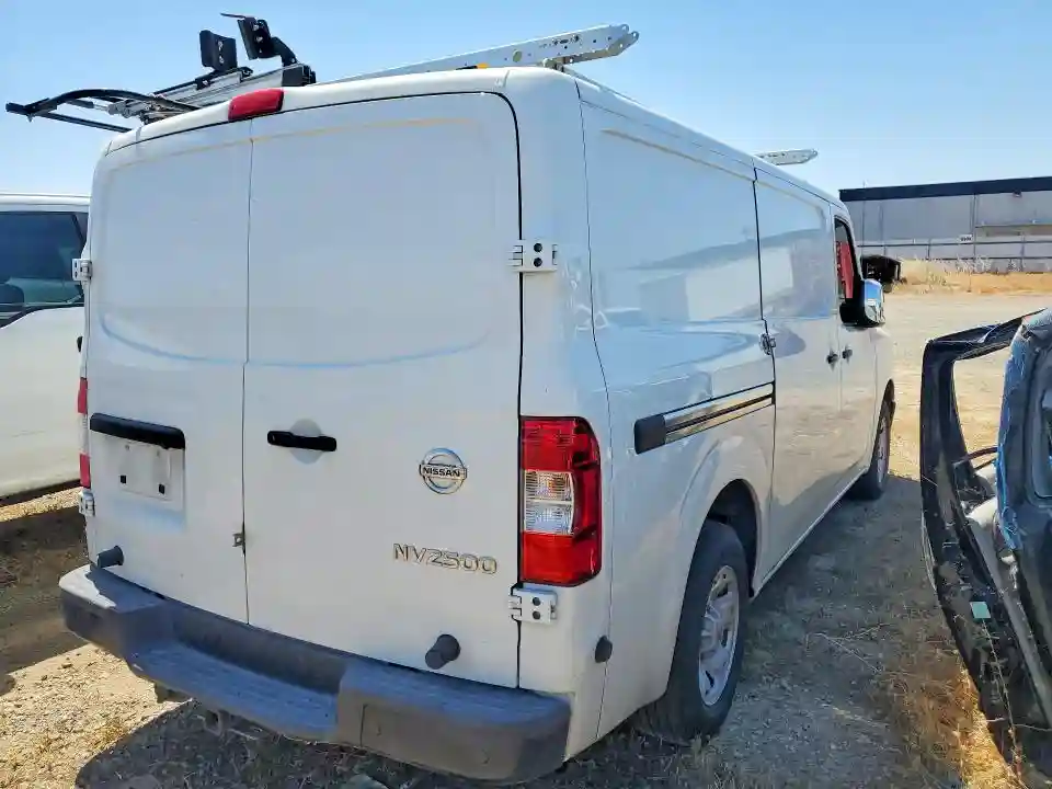 1N6AF0KY7MN803772 2021 NISSAN NV-2