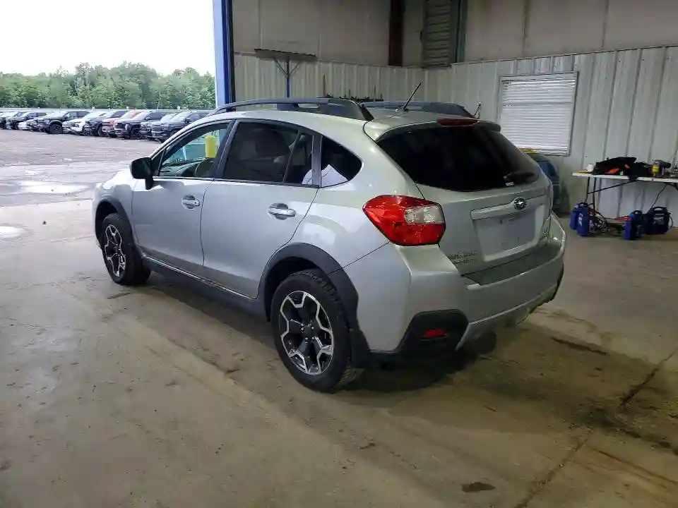JF2GPACC6D2855402 2013 SUBARU XV-1