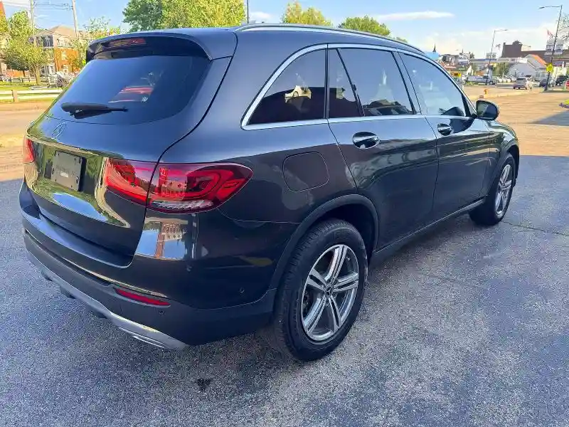 W1N0G8DBOMV275097 2021 MERCEDES-BENZ GLC-CLASS-3