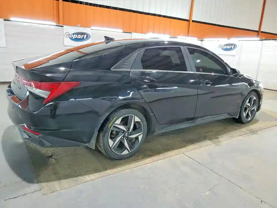 KMHLN4AG7PU502648 2023 HYUNDAI ELANTRA-2