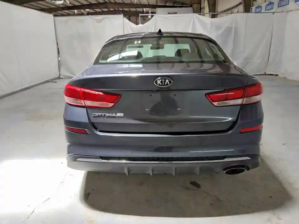 5XXGT4L38LG385474 2020 KIA OPTIMA-5