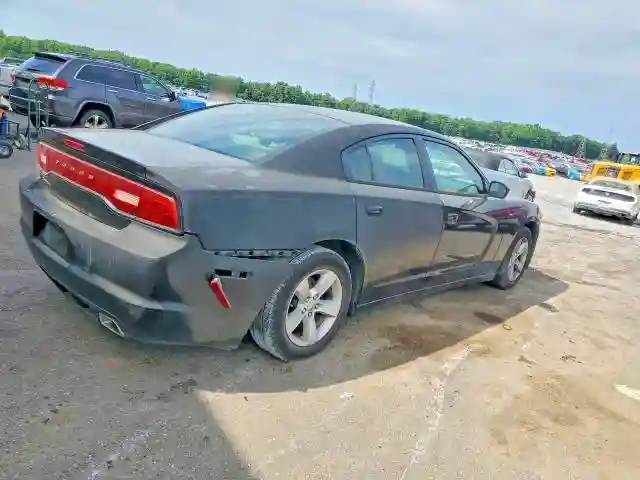 2C3CDXBG0EH285097 2014 DODGE CHARGER-2
