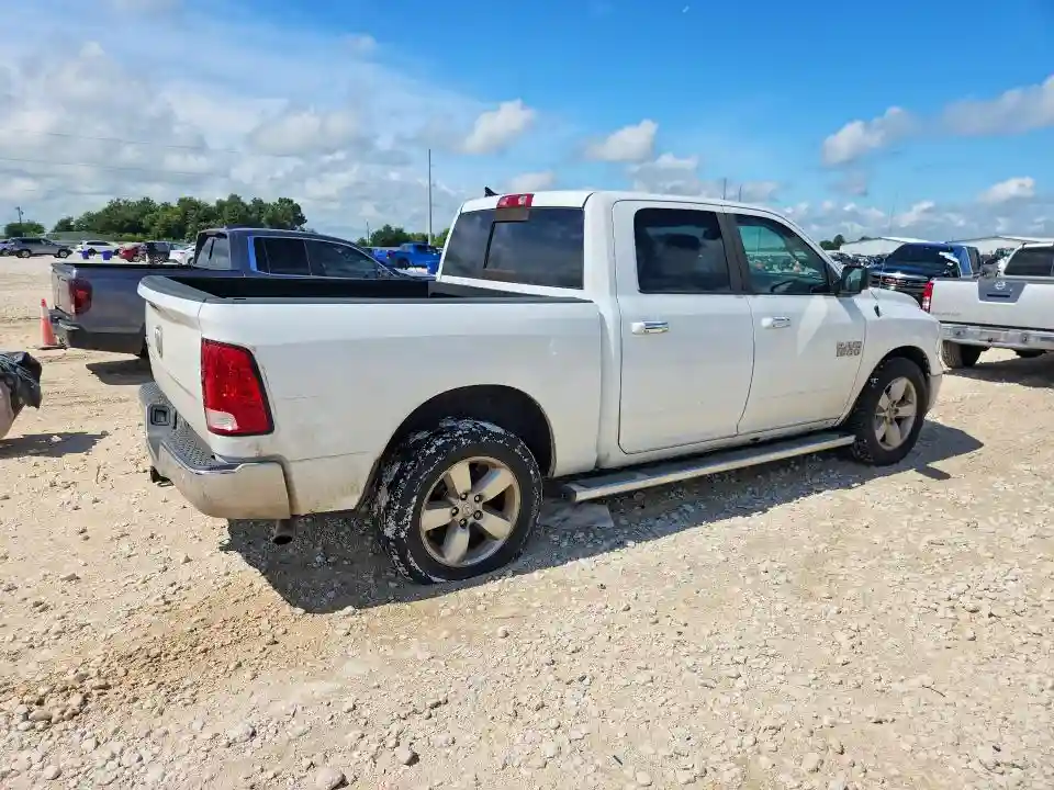 1C6RR6LG0GS403295 2016 RAM 1500-2