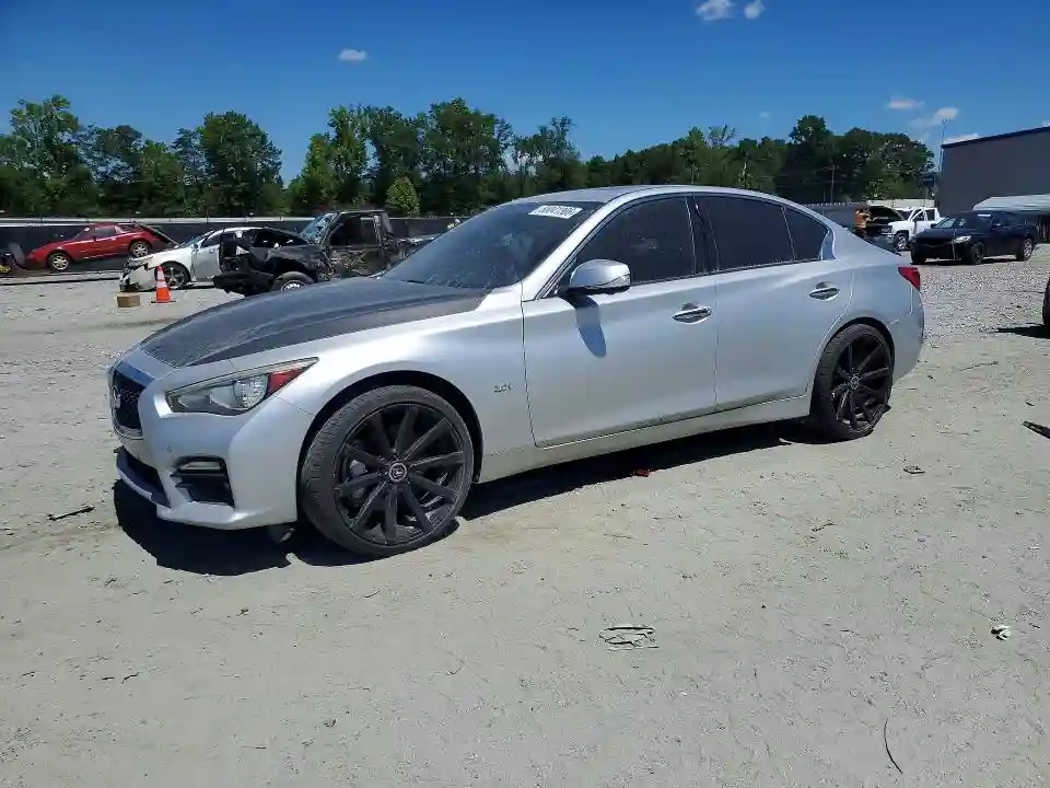 JN1EV7AR8HM830150 2017 INFINITI Q50-0