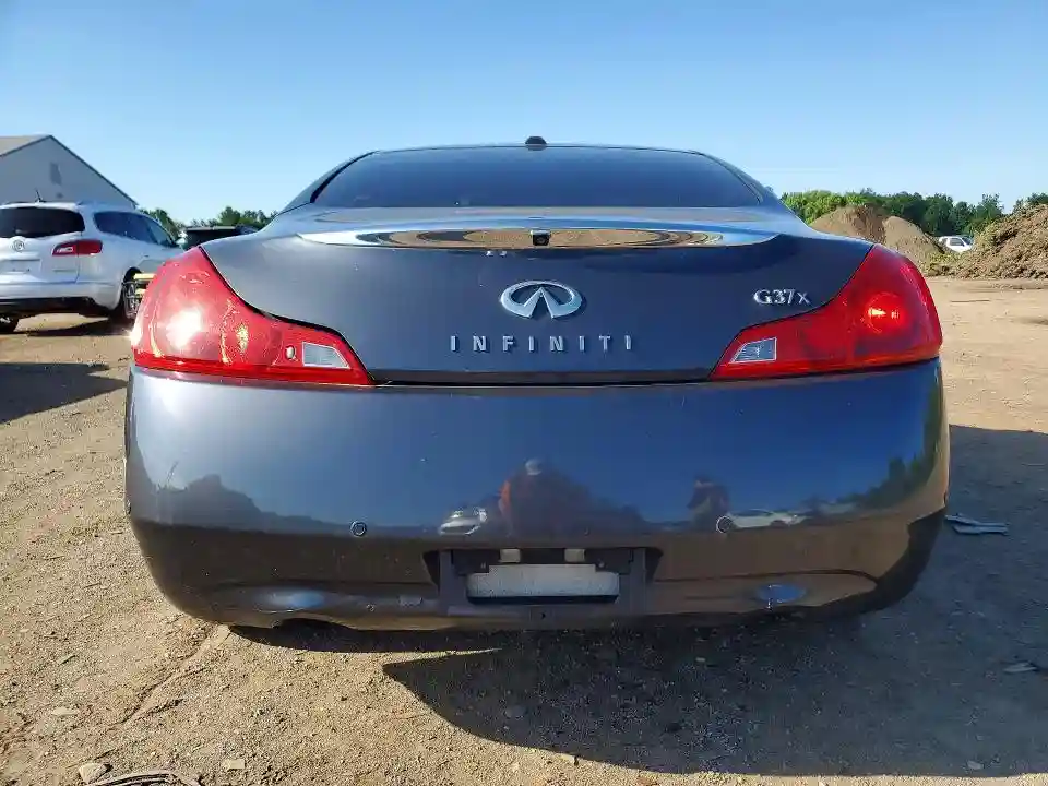 JN1CV6EL8CM471267 2012 INFINITI G37-5