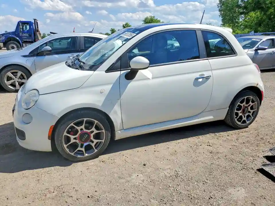3C3CFFBR9CT107876 2012 FIAT 500-0