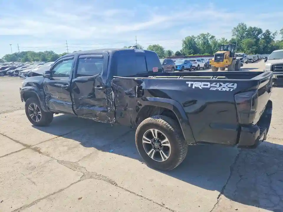 3TMDZ5BN4HM028048 2017 TOYOTA TACOMA-1