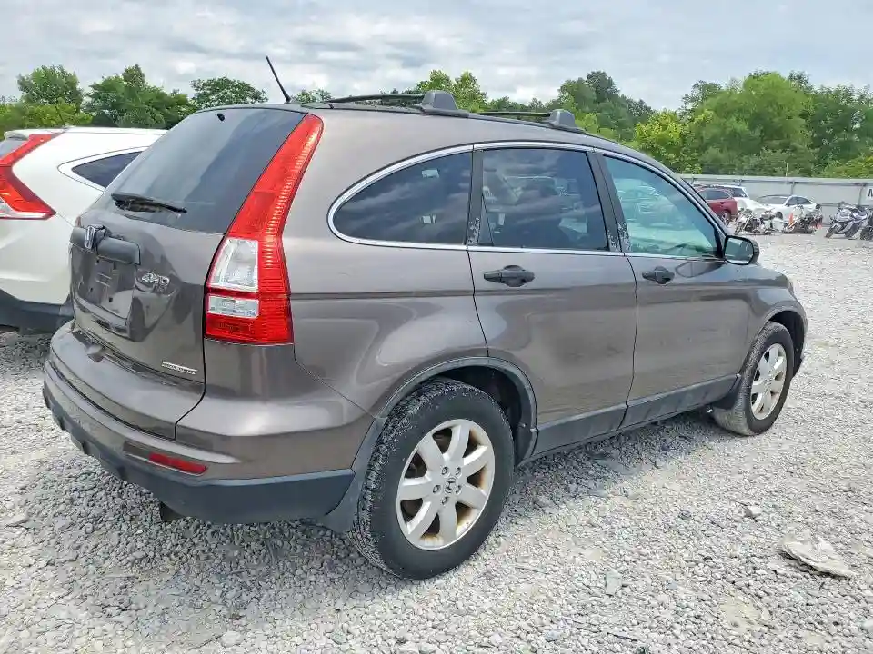5J6RE4H44BL120998 2011 HONDA CRV-2
