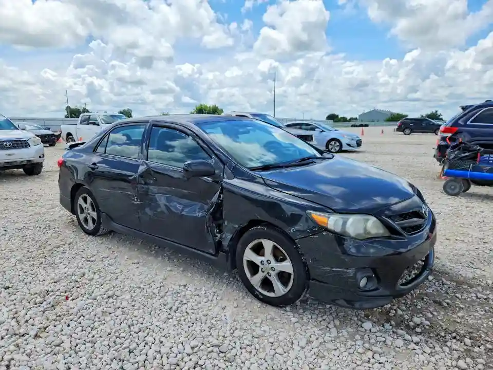 5YFBU4EE9CP036076 2012 TOYOTA COROLLA-3