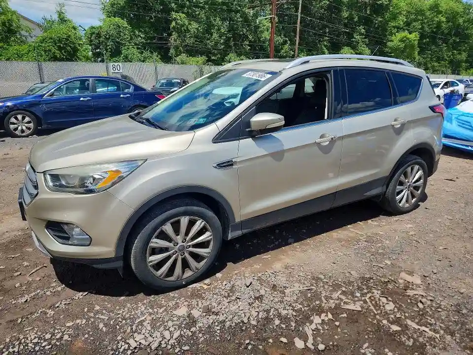1FMCU9JD6HUC41133 2017 FORD ESCAPE-0