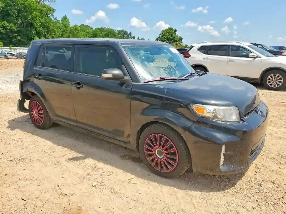 JTLZE4FE9DJ047339 2013 SCION XB-3