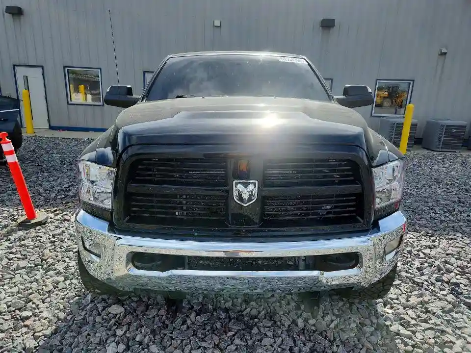 3C6UD5DL2CG337364 2012 DODGE RAM 2500-4