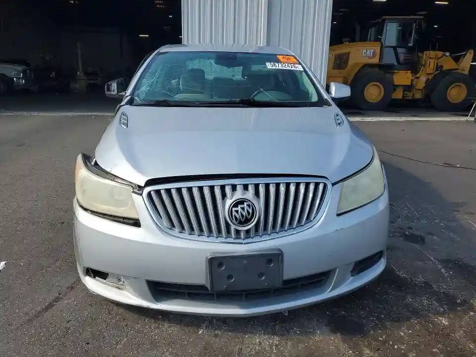 1G4GA5ER3CF177722 2012 BUICK LACROSSE-4