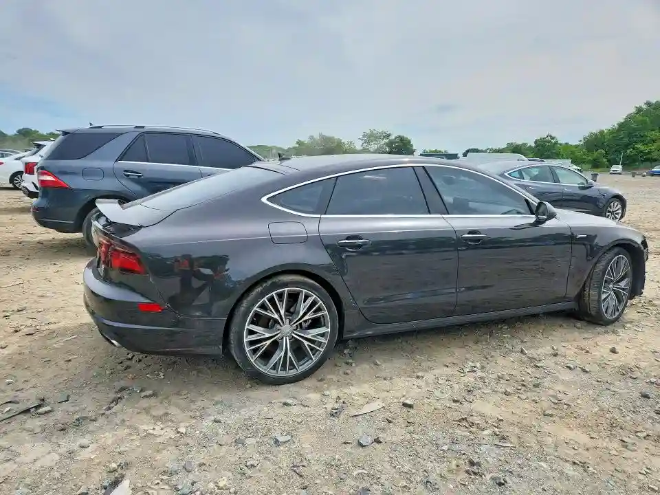WAUWGAFC3GN025451 2016 AUDI A7-2