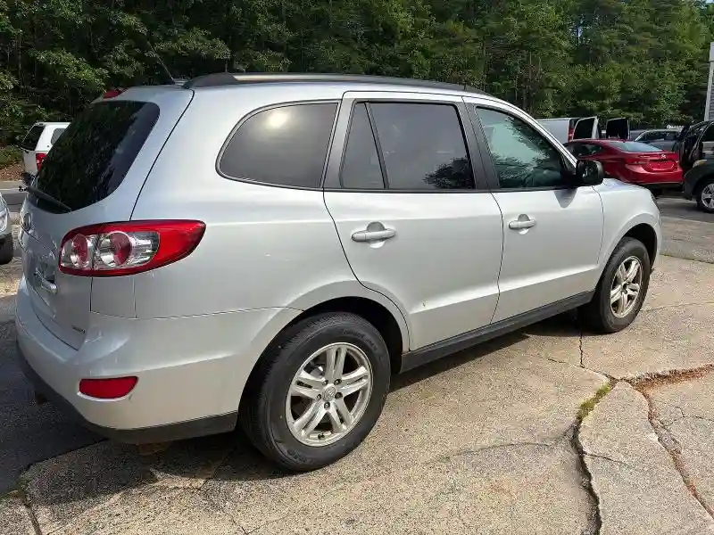 5XYZGDAB9CG103362 2012 HYUNDAI SANTA FE-3