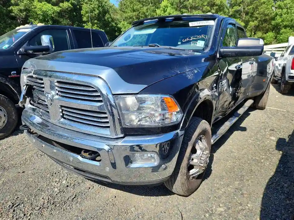 3C63RRHL6HG666347 2017 RAM 3500 SLT-0