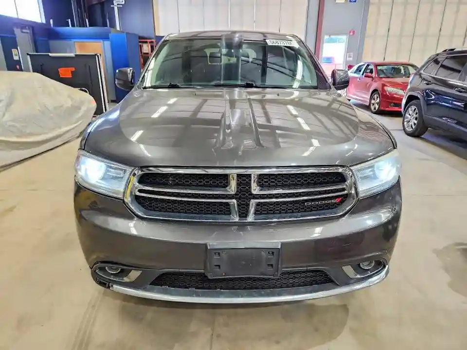 1C4RDJAG9EC596874 2014 DODGE DURANGO-4