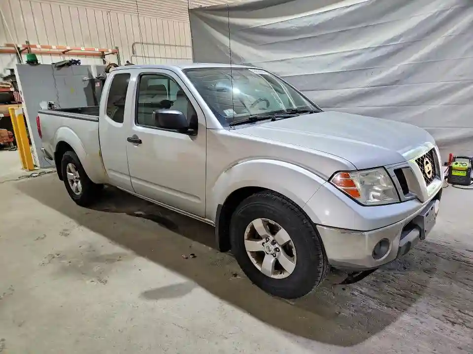 1N6AD0CW6BC408641 2011 NISSAN FRONTIER-3