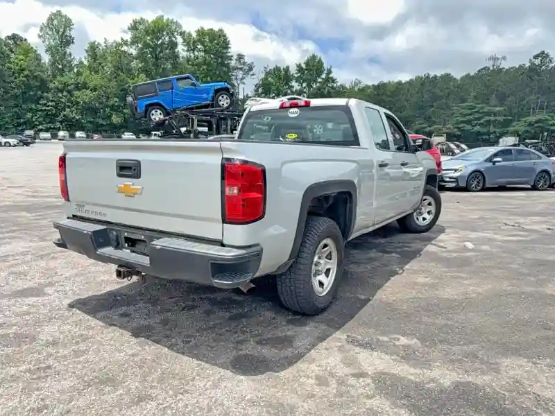 1GCRCPEH1EZ384881 2014 CHEVROLET ALL MODELS-3