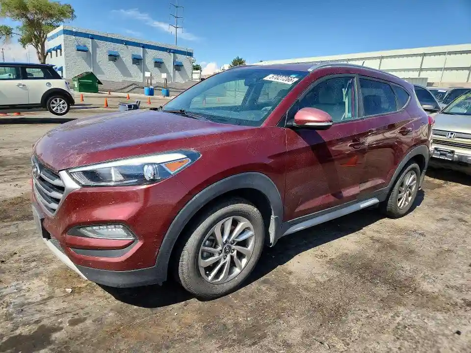 KM8J3CA26HU381835 2017 HYUNDAI TUCSON-0