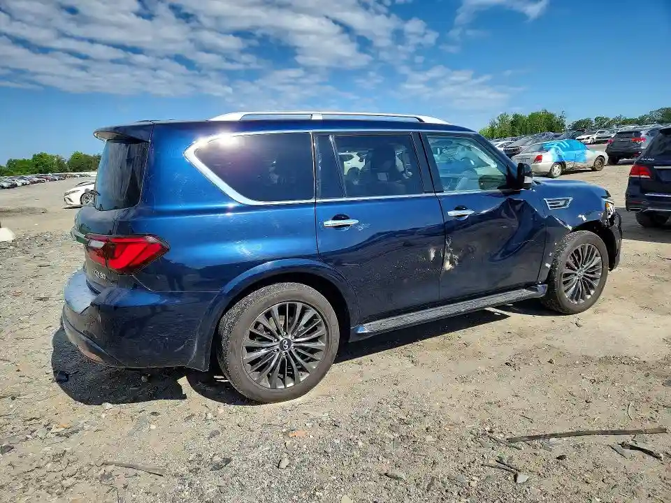 JN8AZ2AE2M9267548 2021 INFINITI QX80-2
