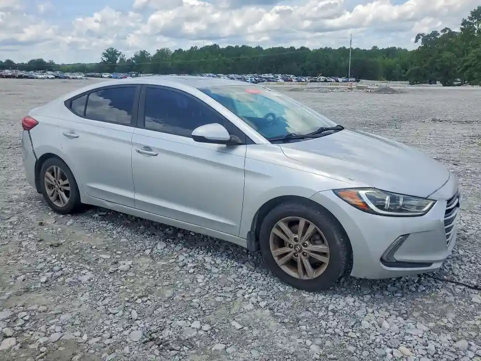 5NPD84LF6JH224217 2018 HYUNDAI ELANTRA-3