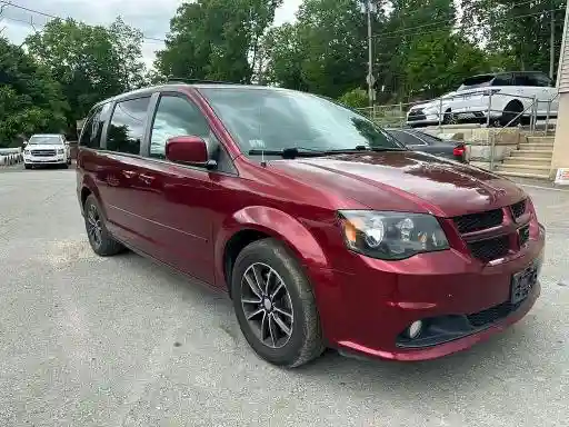 2C4RDGEG1HR738000 2017 DODGE CARAVAN-3