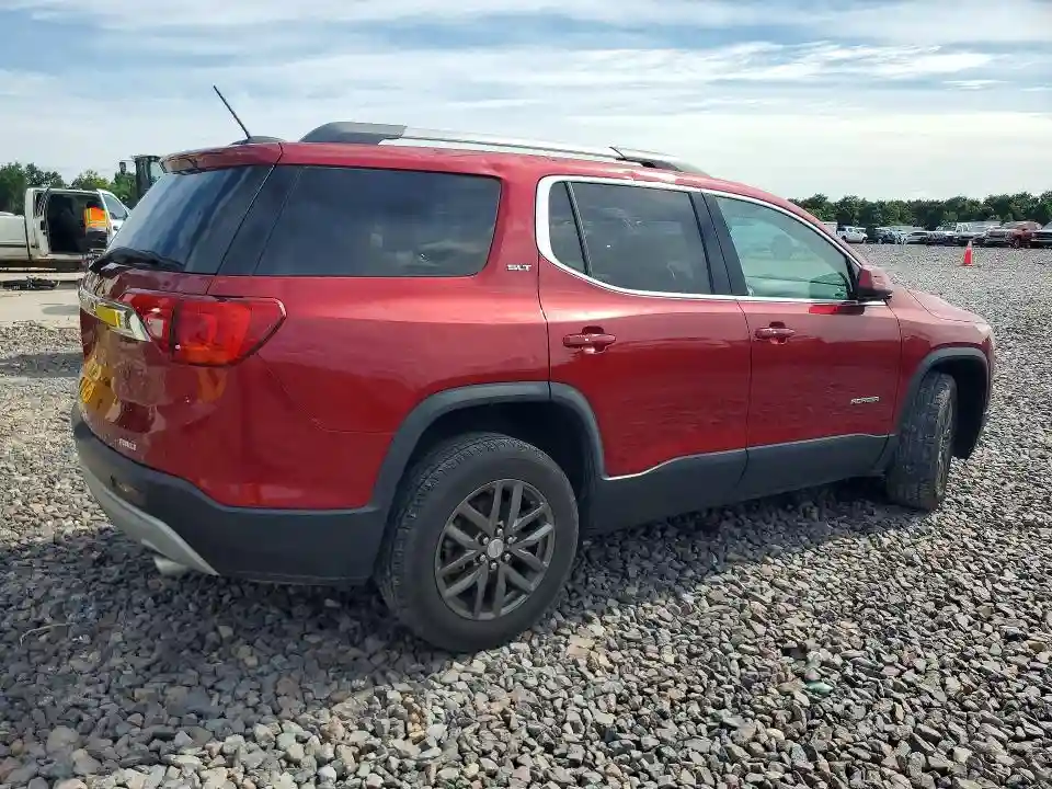 1GKKNULS5KZ135069 2019 GMC ACADIA-2
