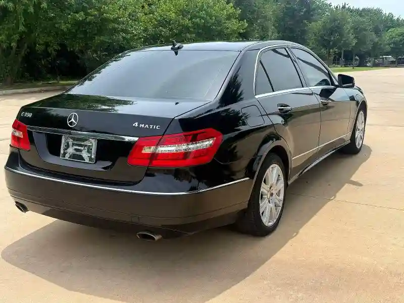 WDDHF8JB4DA661181 2013 MERCEDES-BENZ E-CLASS-3