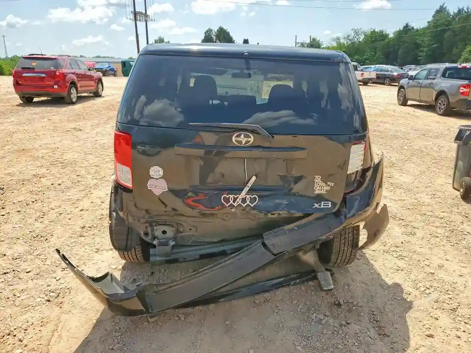 JTLZE4FE9DJ047339 2013 SCION XB-5