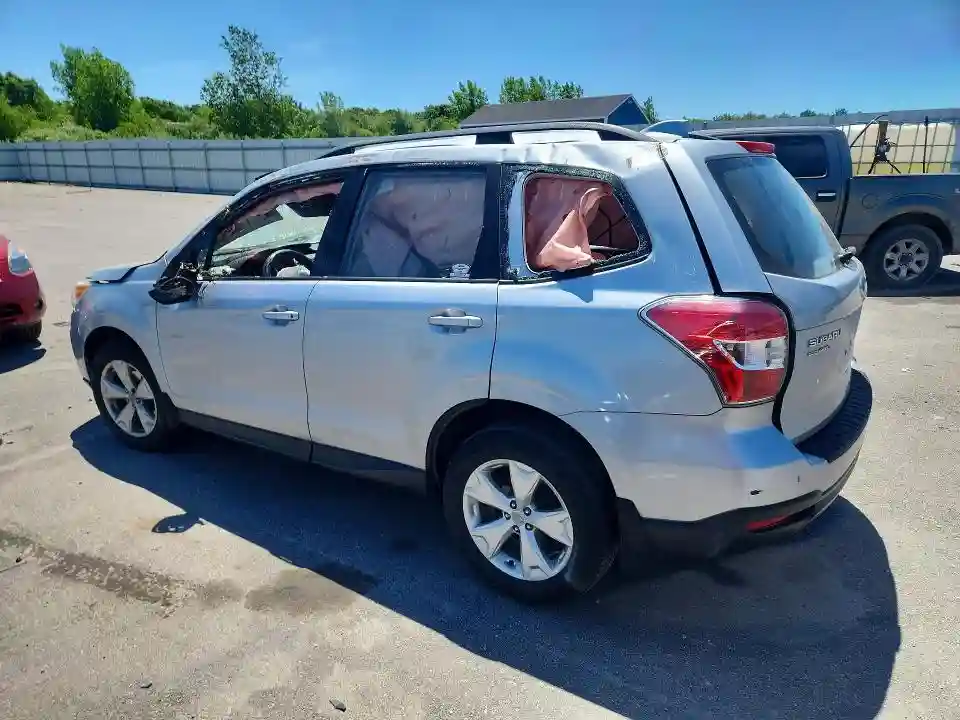 JF2SJABC8GH437051 2016 SUBARU FORESTER-1