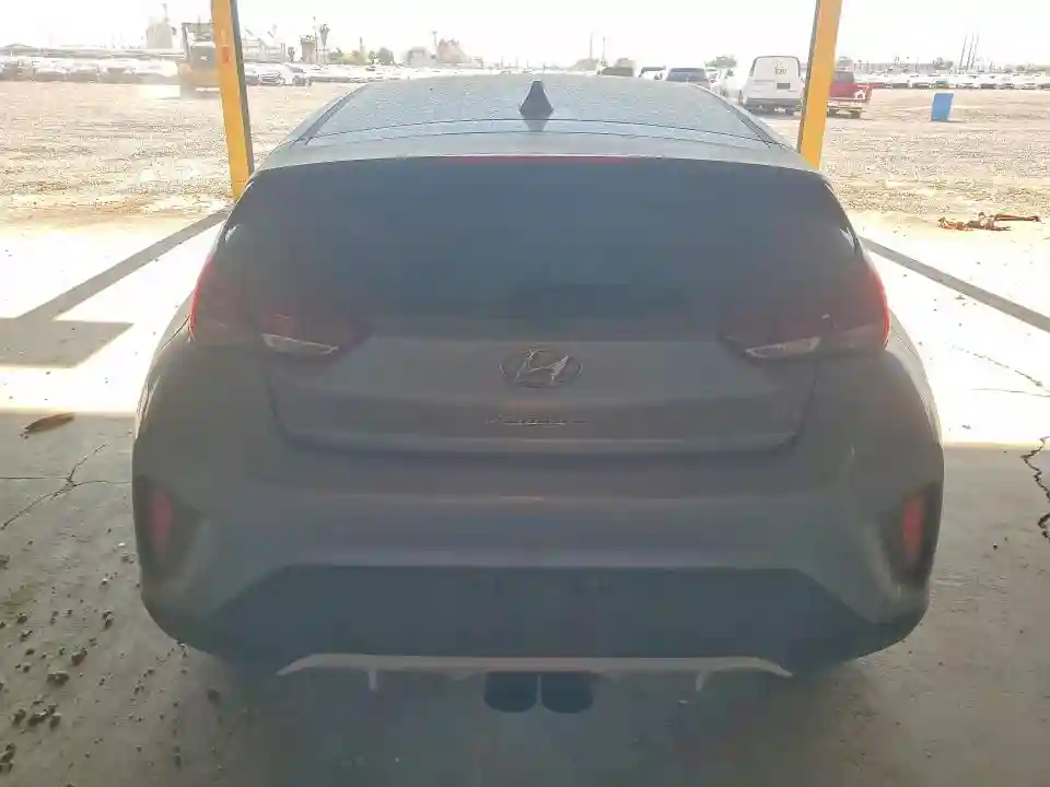 KMHTG6AF9KU017269 2019 HYUNDAI VELOSTER-5