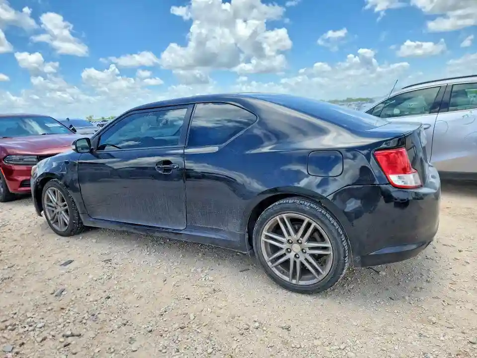 JTKJF5C7XC3033348 2012 SCION TC-1