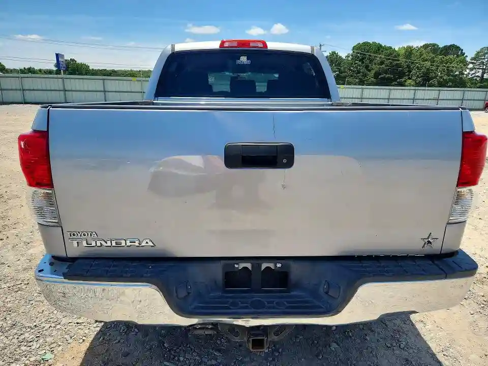 5TFEM5F15AX001791 2010 TOYOTA TUNDRA-5