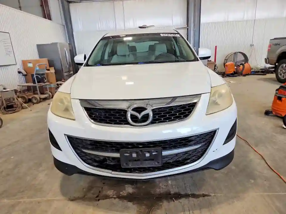 JM3TB2BA9C0335374 2012 MAZDA CX-9-4
