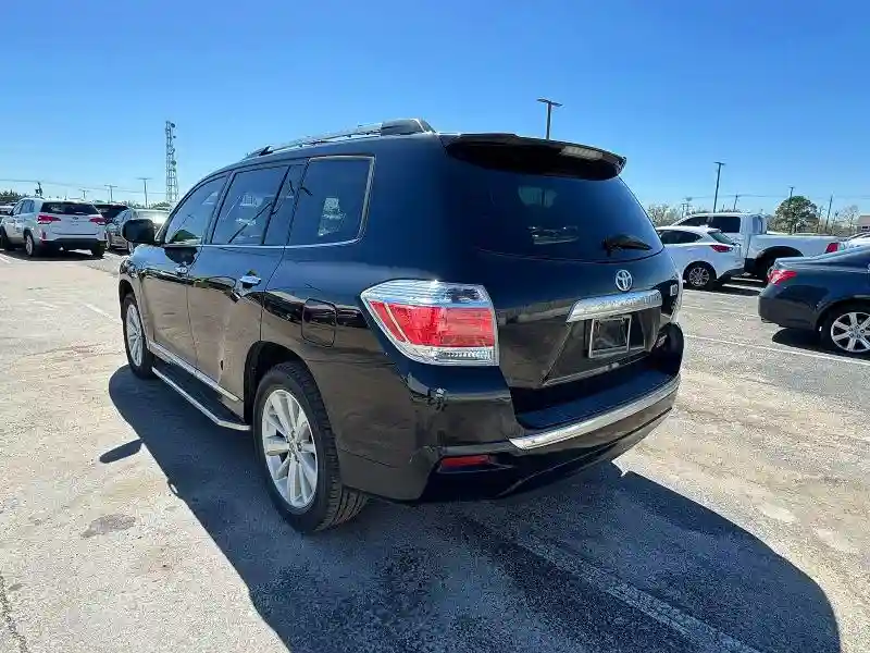 JTEDC3EH0D2015337 2013 TOYOTA HIGHLANDER-2