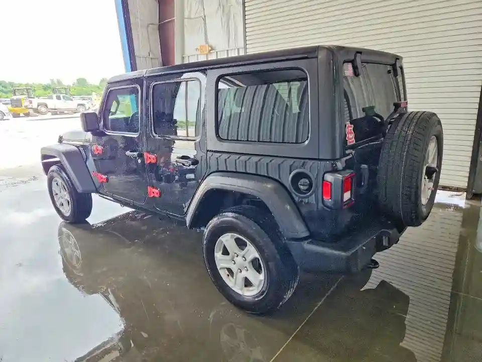 1C4HJXDG3NW240812 2022 JEEP WRANGLER-1
