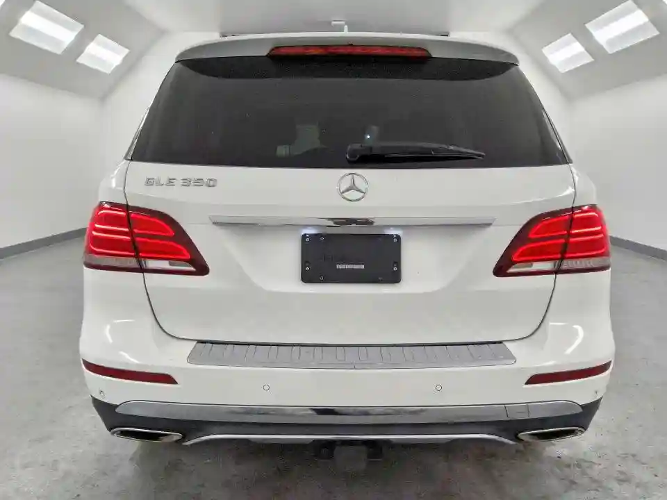 4JGDA5JB9GA686065 2016 MERCEDES-BENZ GLE-CLASS-5