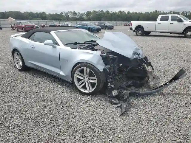 1G1FB3DS9H0157077 2017 CHEVROLET CAMARO-3