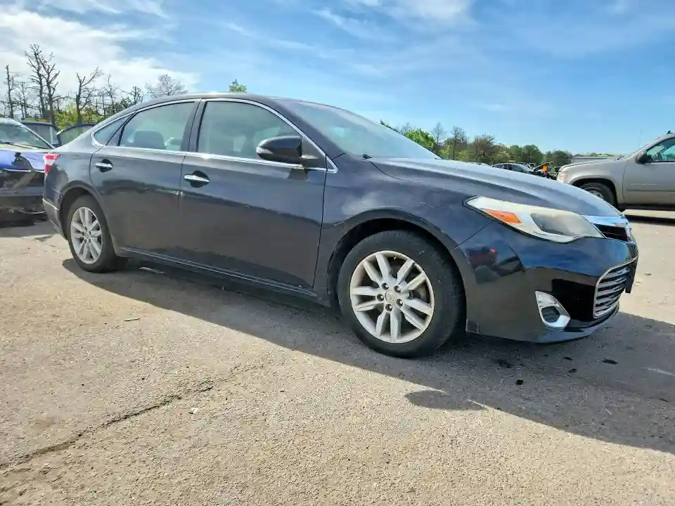 4T1BK1EB7DU057373 2013 TOYOTA AVALON-3