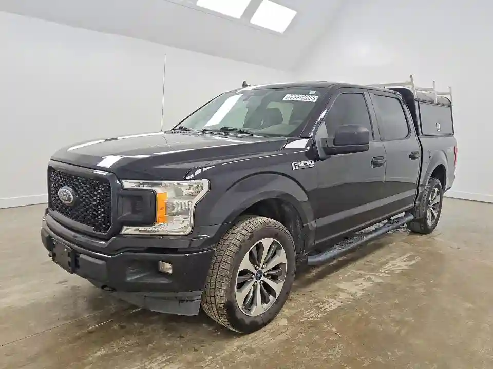 1FTEW1E56LKF23742 2020 FORD F150-0